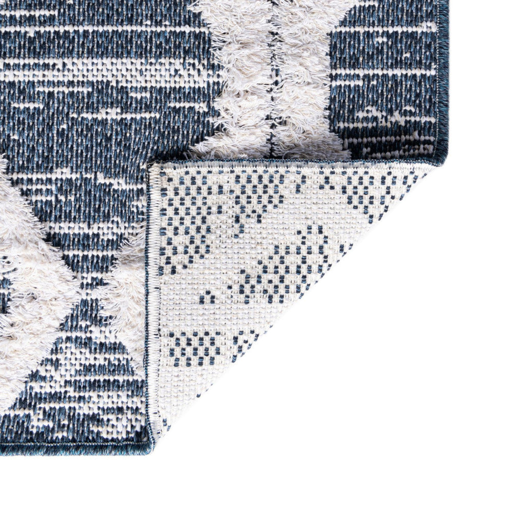 Unique Loom Sabrina Soto Casa Palma Area Rug