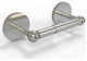 Prestige Skyline 2 Post Toilet Tissue Holder, Satin Nickel