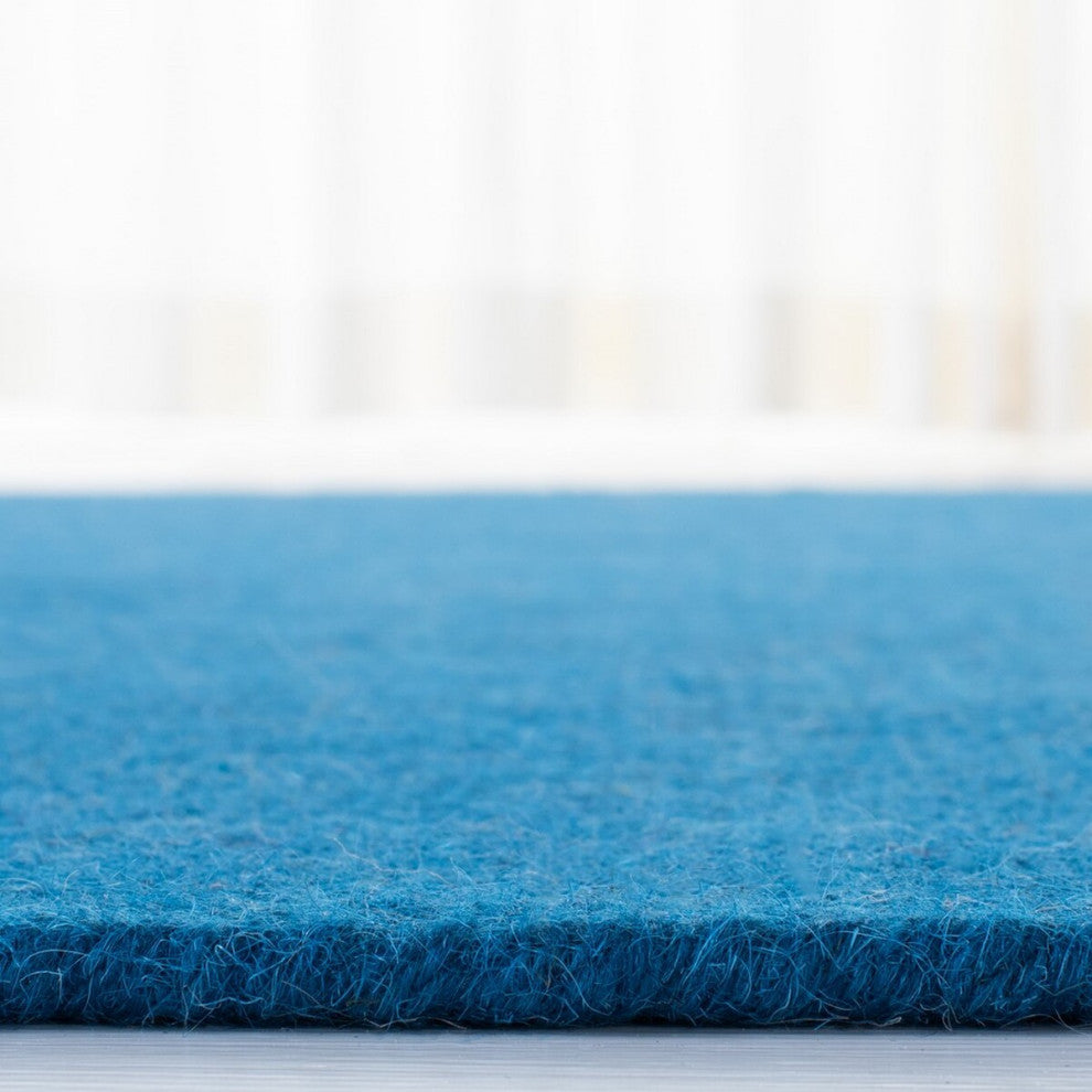 Safavieh Lauren Ralph Lauren Collection LRL6360 Rug, Blue, 5'x8'