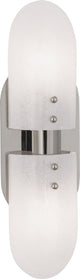 Robert Abbey RA-S911 2-Light Wall Sconce, Jonathan Adler Vienna
