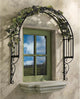 Thornbury Window Trellises, Set of 2