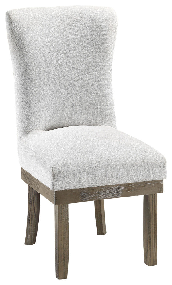 Landon Side Chair (Set-2)