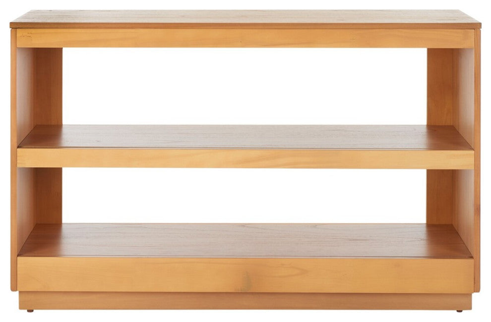 Safavieh Ines Console Table, Natural