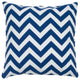 Rizzy Home 18"x18" Pillow