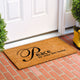Calloway Mills Peace Doormat, 24" X 36"
