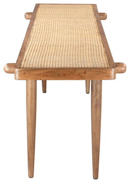 Olyphant Console Table Natural