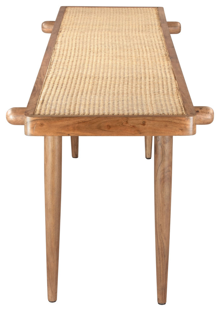 Olyphant Console Table Natural