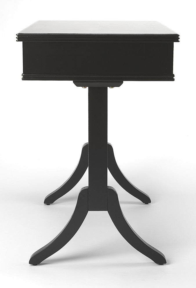 Alta Writing Desk, Black