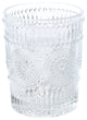 Tuscan Rocks Glasses, Set of 6, Short, 12 Oz.