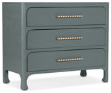 Serenity Cruiser Accent Chest