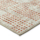 Dalyn Delano DA1 Linen 2'6"x10' Runner Rug