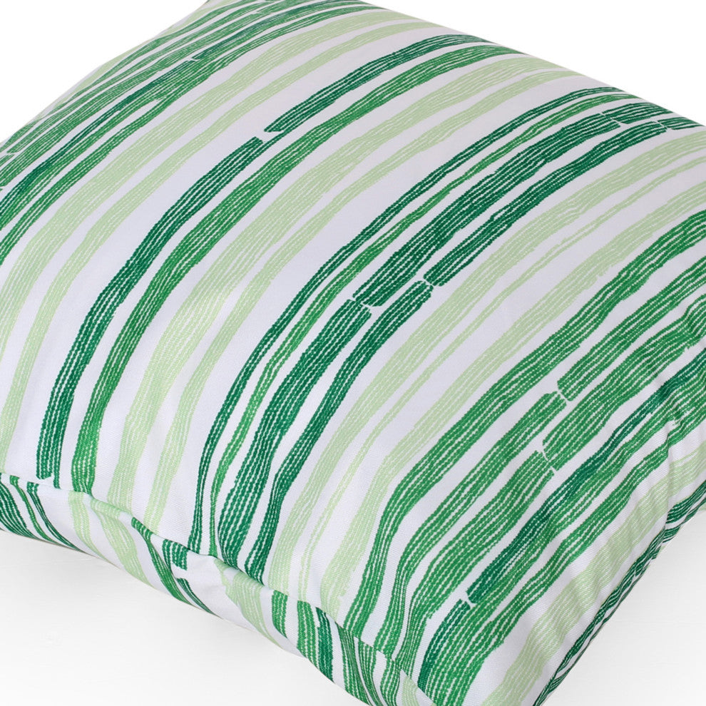Lombard Indoor Pillow Cover, Set of 2