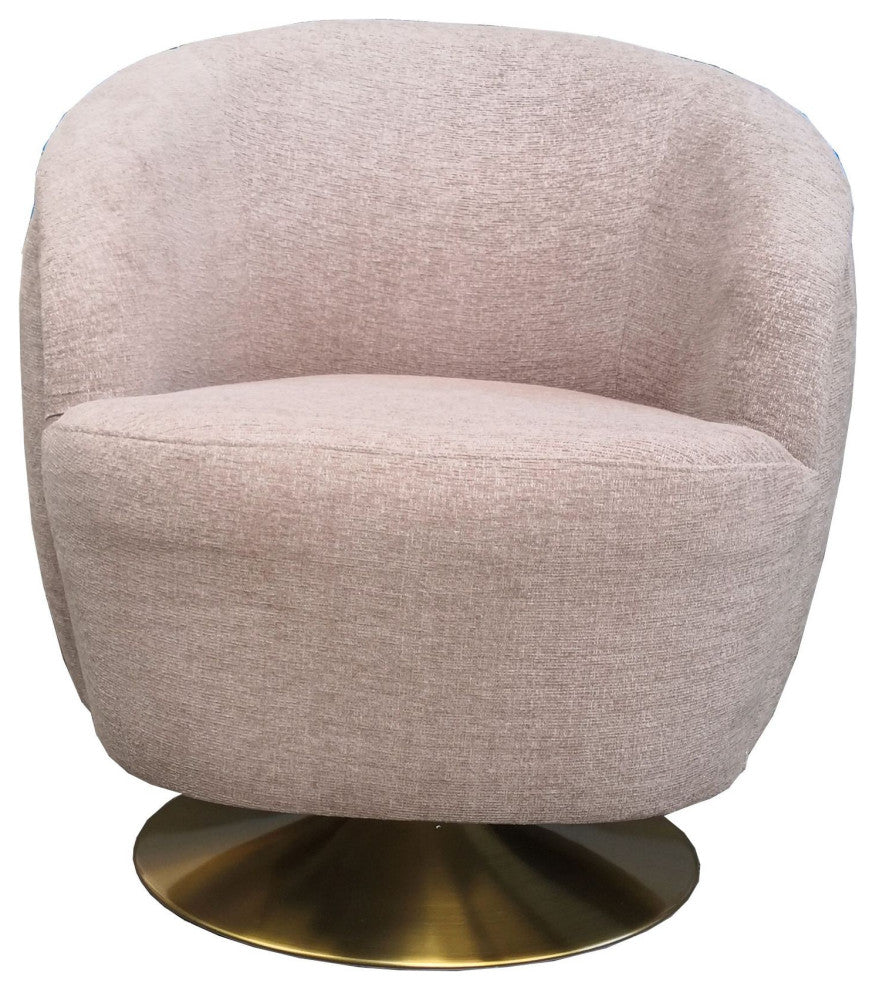 Rowlings Swivel chair