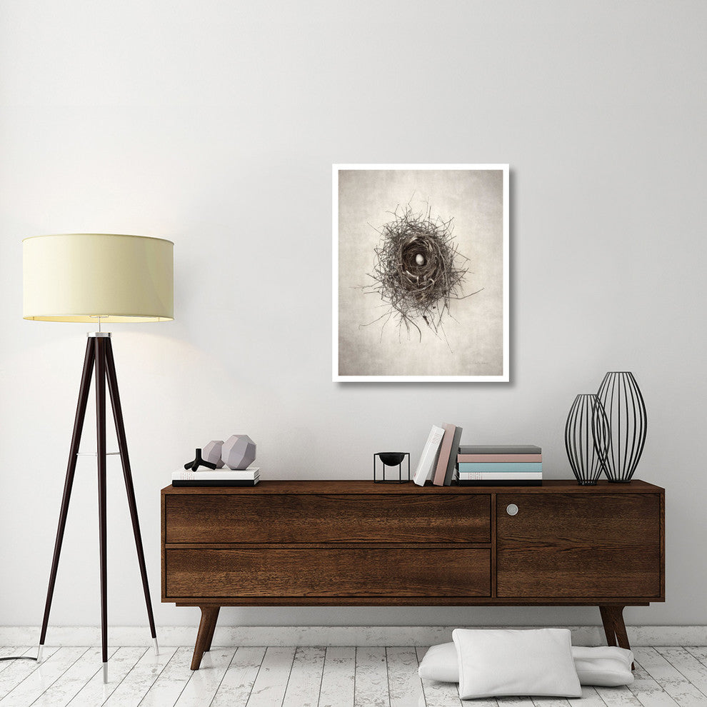 "Nest I" Digital Paper Print by Debra Van Swearingen, 30"x37"