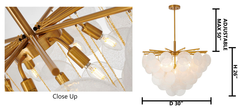 Flush Mount, Antique Brass, Antique Brass