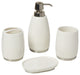 SKL Home Ari Soap Dish