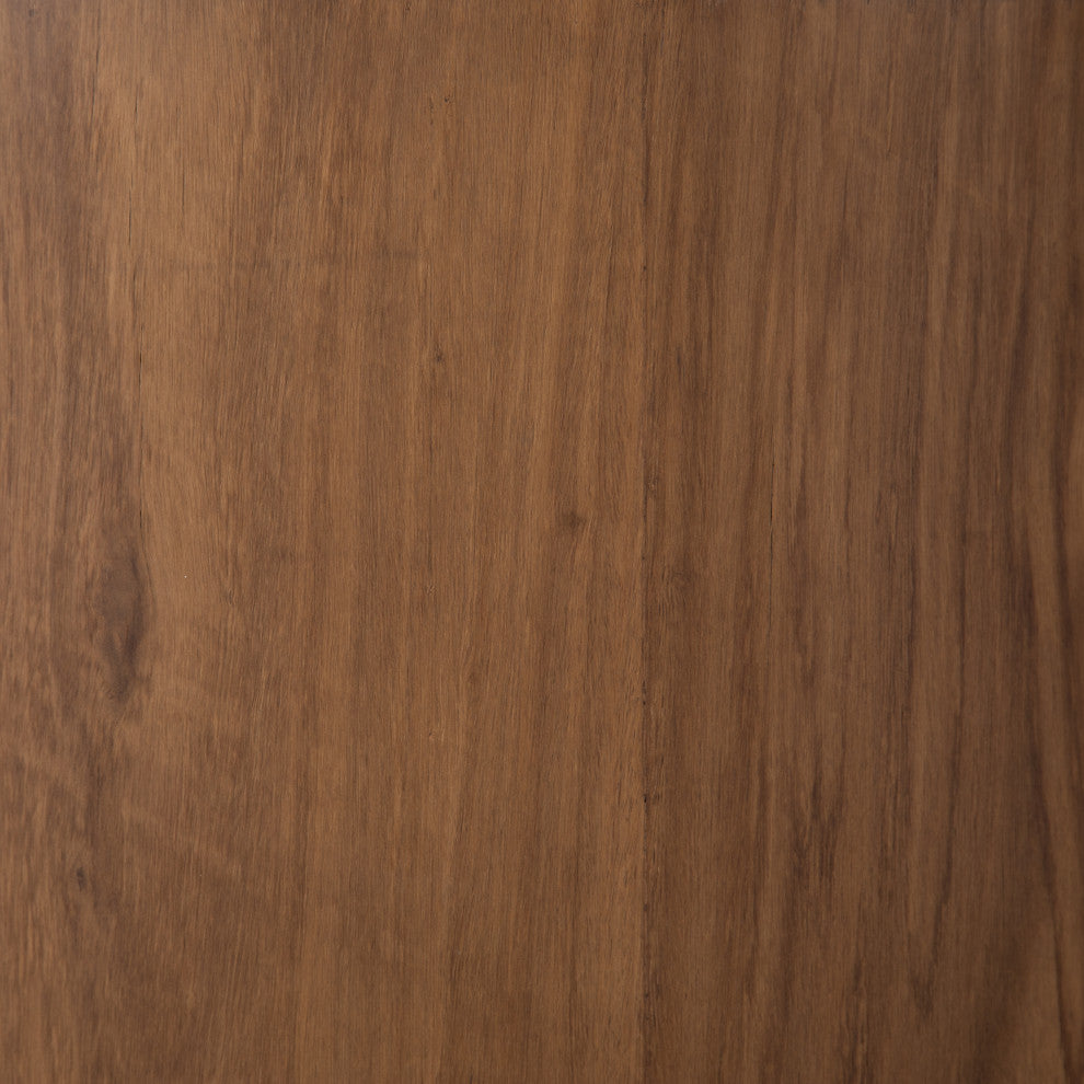 Bates Bunching Table-Caramel Ash Veneer