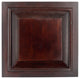 Eagle Furniture American Premiere 58" Entertainment Console, Caribbean Rum