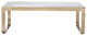 Bernhardt Aster Cocktail Table