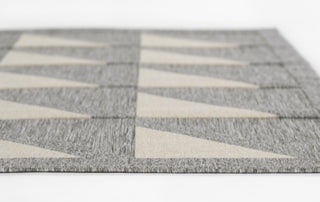 Momeni Vines VN-01 Grey 3'11"x5'7"