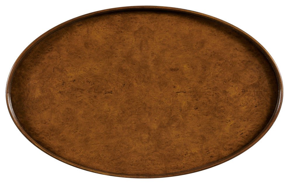 Andrews Chairside Table