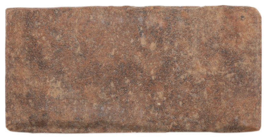 Tech Land Fire Porcelain Floor and Wall Tile