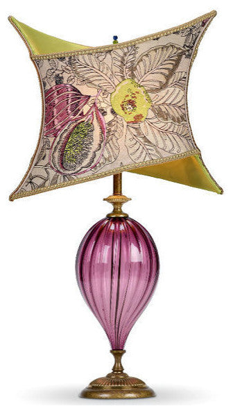 Kinzig Table Lamp, Marie