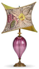 Kinzig Table Lamp, Marie