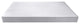 Style6 Full Pipe Trim Mattress Bolster Cushion Outdoor Slip Cover ONLY AD105