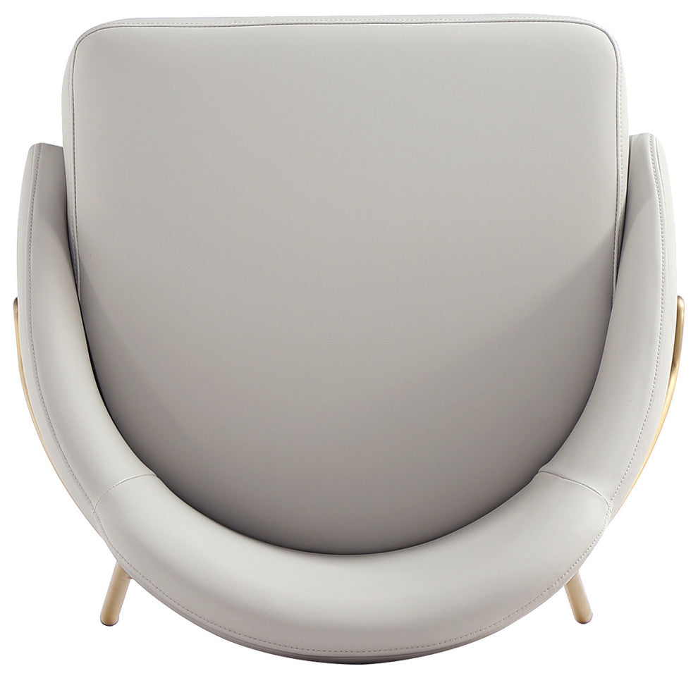 Manhattan Comfort Gracie Barstool