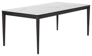 Queens Dining Table, 78.75"