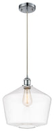Innovations 516-1P-PC-G652-12 1-Light Mini Pendant Polished Chrome