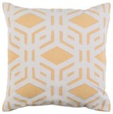 Millbrook Pillow 22x22x5, Polyester Fill