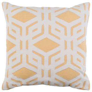 Millbrook Pillow 22x22x5, Polyester Fill