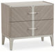 AICO Furniture Lanterna 7 Piece King Bedroom Set