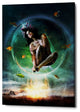 Cortesi Home "A Noise Severe" by Mario Sanchez Nevado, Giclee Canvas, 40"x60"