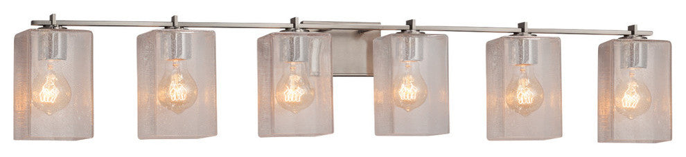 ERA 6-Light Bath Bar