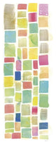 "High Windows III" Digital Paper Print by Sue Schlabach, 14"x32"