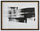 Uttermost 41441 Mystere Framed Contemporary Print