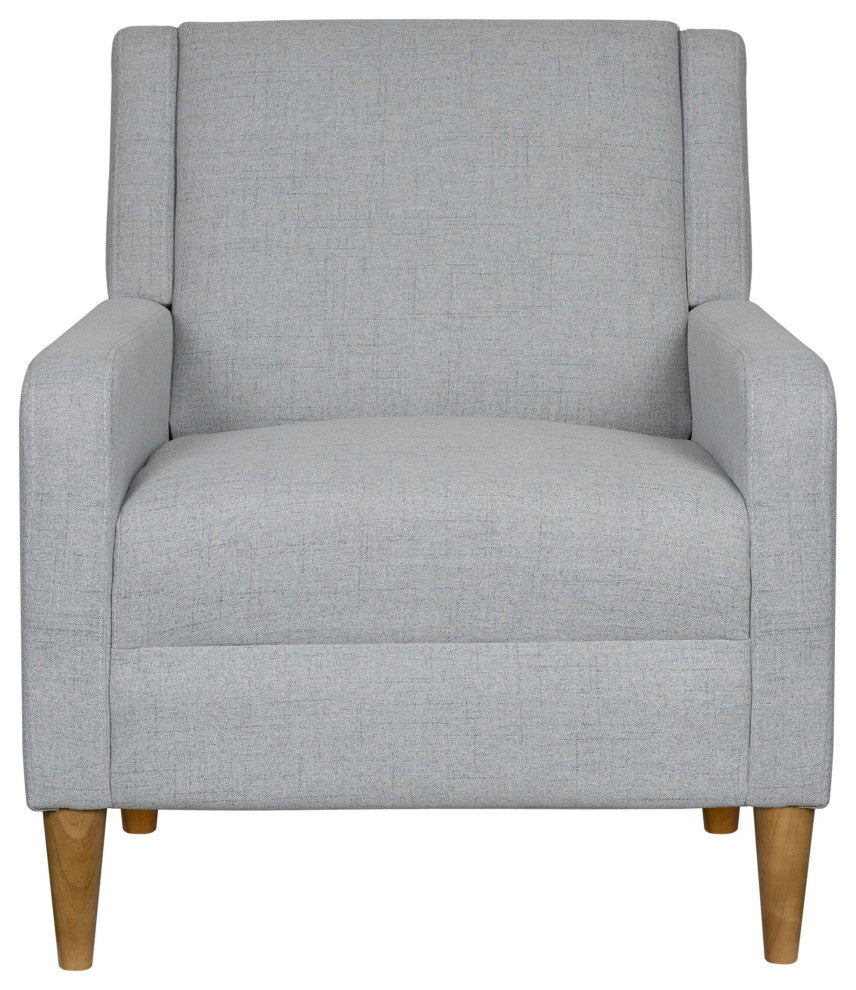 510 Design Juno Upholstered Accent Armchair