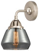 INNOVATIONS LIGHTING 288-1W-SN-G173 Fulton 1 Light 6.75 inch Sconce