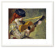 Girl With a Guitar