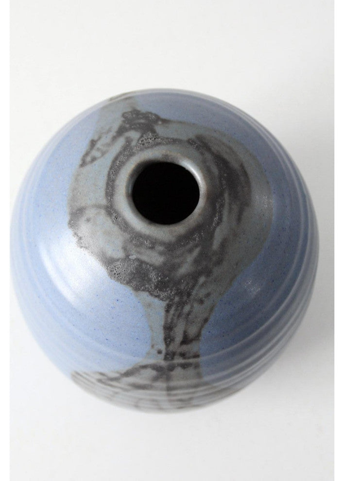 Consigned, Vintage Studio Pottery Vase