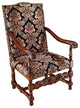 Milton Manor Drawing Room Armchair