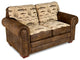 American Furniture Classics Model 8502-70 Angler's Cove Loveseat