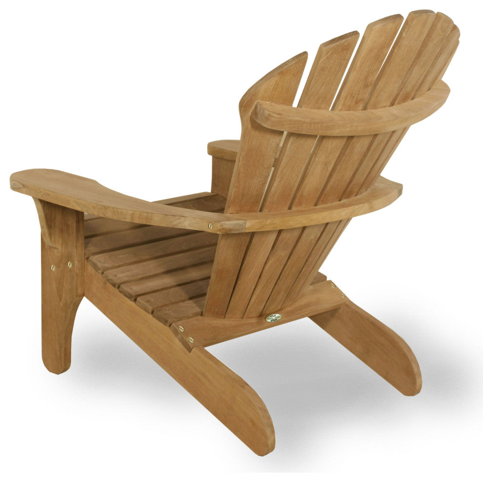 Douglas Nance Atlantic Adirondack Chair