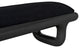Noir Furniture Sigmund Bench