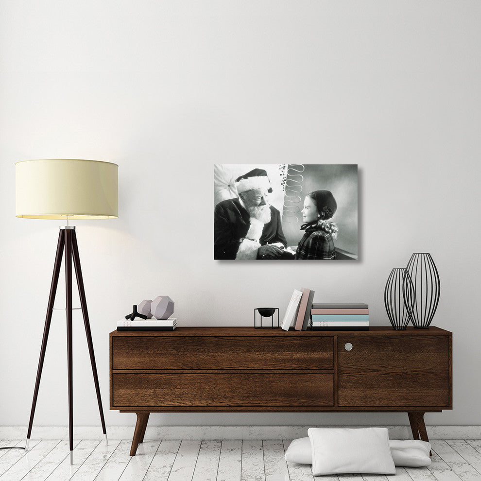 Promotional Still, Miracle On 34Th Street, 01, 36x24