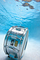 Underwater Drum "Tilt-a-Tom" Photograph, Print or Metal, 12x18, Photographic Pr