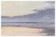 "Shore Crop" Digital Paper Print by Julia Purinton, 38"x26"
